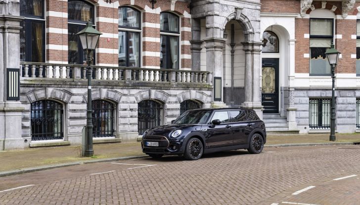 Mini Clubman: la nuova generazione non si farà - Foto 64 di 93