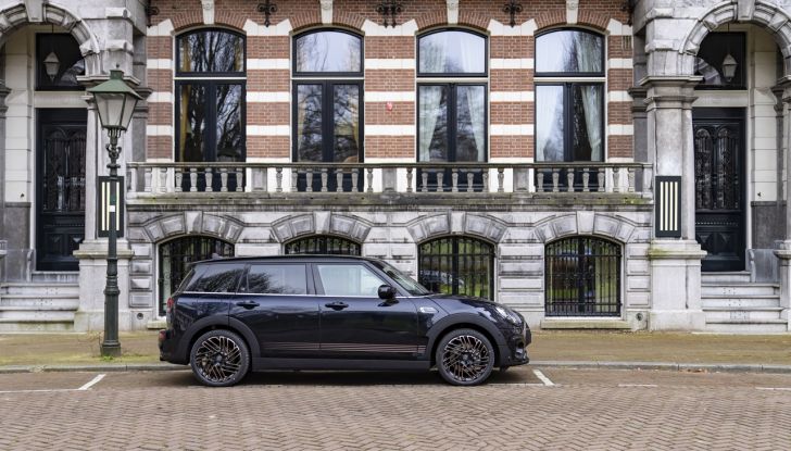 Mini Clubman: la nuova generazione non si farà - Foto 63 di 93