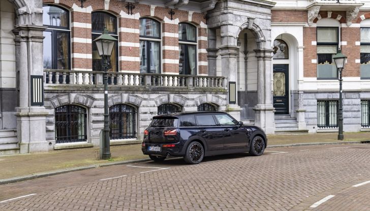 Mini Clubman: la nuova generazione non si farà - Foto 62 di 93