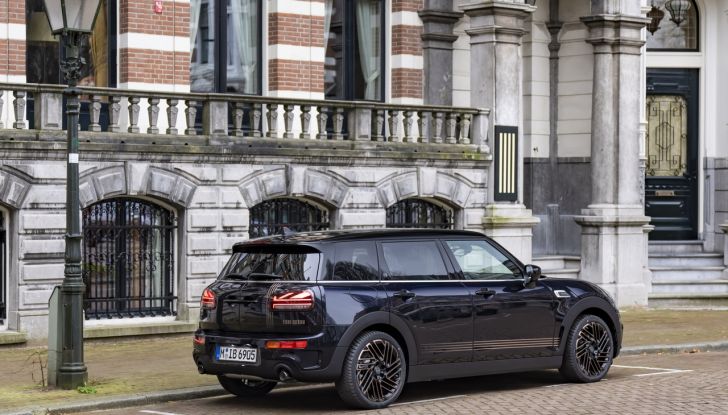 Mini Clubman: la nuova generazione non si farà - Foto 61 di 93