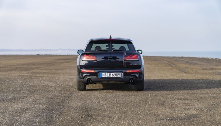 Mini Clubman: la nuova generazione non si farà - Foto 60 di 93