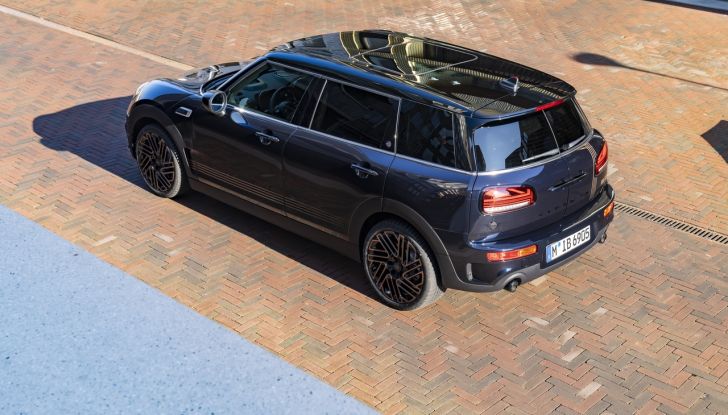 Mini Clubman: la nuova generazione non si farà - Foto 59 di 93