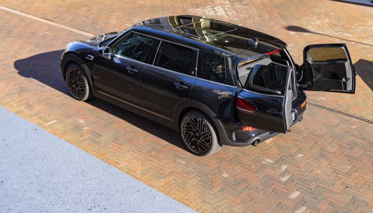 Mini Clubman: la nuova generazione non si farà - Foto 58 di 93