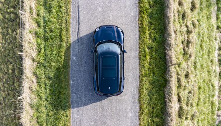 Mini Clubman: la nuova generazione non si farà - Foto 56 di 93