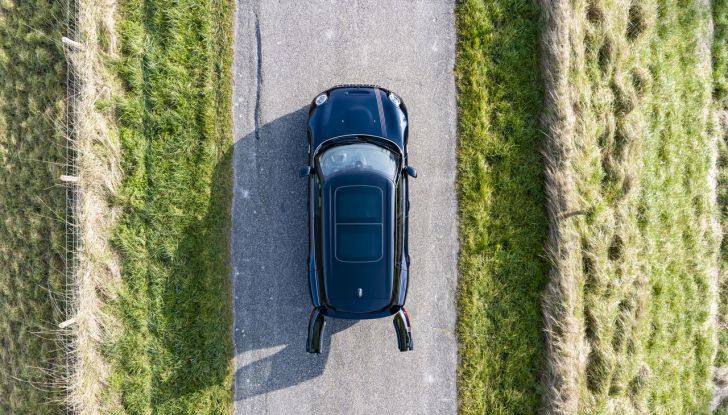 Mini Clubman: la nuova generazione non si farà - Foto 55 di 93