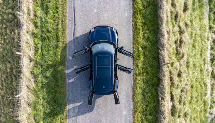 Mini Clubman: la nuova generazione non si farà - Foto 54 di 93