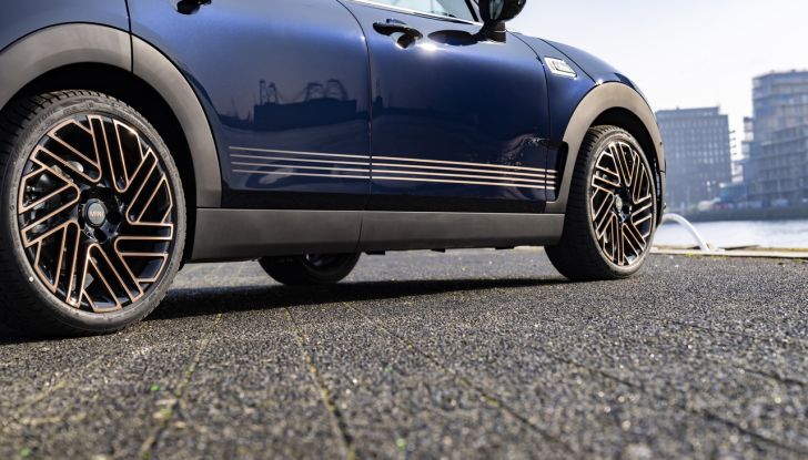 Mini Clubman: la nuova generazione non si farà - Foto 52 di 93