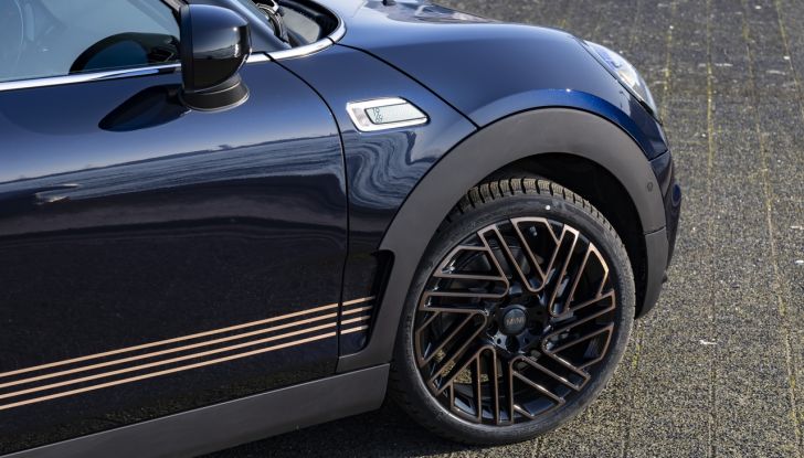 Mini Clubman: la nuova generazione non si farà - Foto 51 di 93