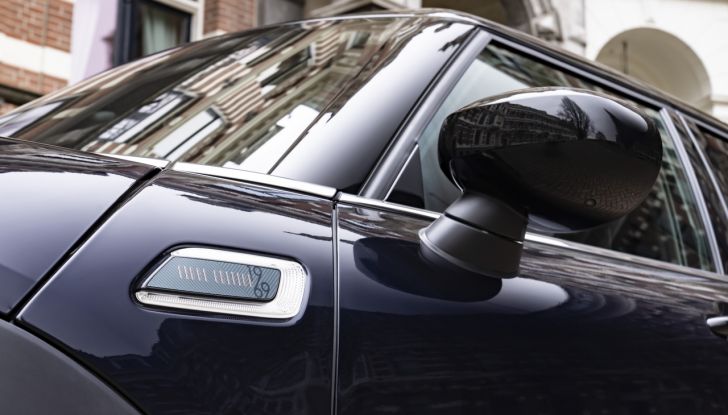 Mini Clubman: la nuova generazione non si farà - Foto 46 di 93