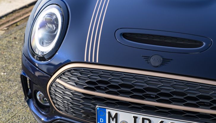 Mini Clubman: la nuova generazione non si farà - Foto 45 di 93