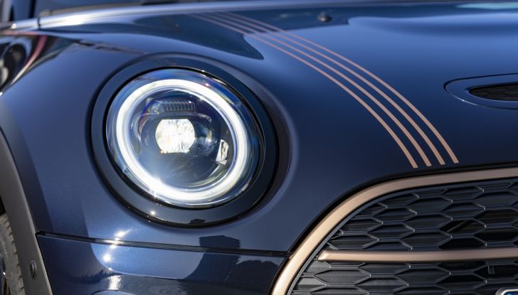 Mini Clubman: la nuova generazione non si farà - Foto 44 di 93