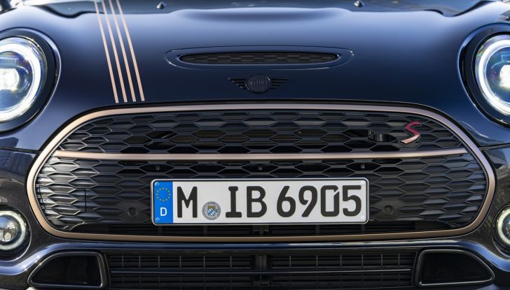 Mini Clubman: la nuova generazione non si farà - Foto 43 di 93