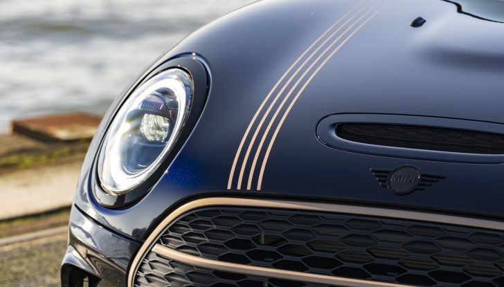 Mini Clubman: la nuova generazione non si farà - Foto 42 di 93