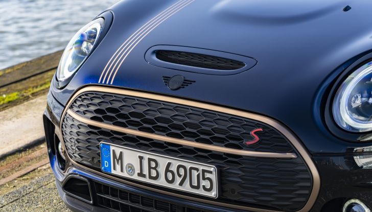 Mini Clubman: la nuova generazione non si farà - Foto 40 di 93