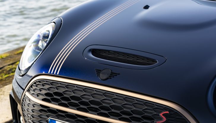 Mini Clubman: la nuova generazione non si farà - Foto 39 di 93