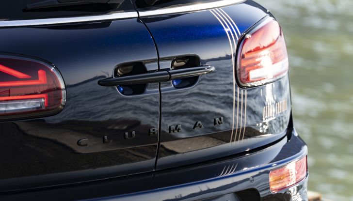 Mini Clubman: la nuova generazione non si farà - Foto 33 di 93