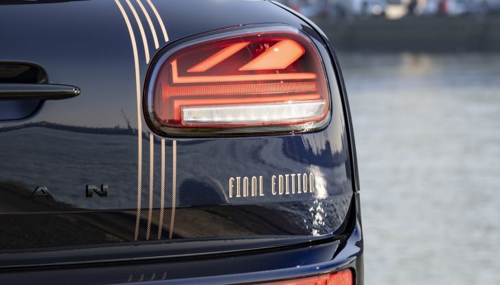 Mini Clubman: la nuova generazione non si farà - Foto 31 di 93