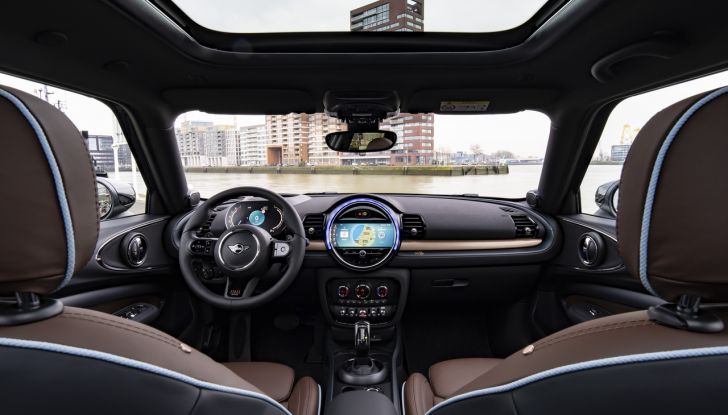 Mini Clubman: la nuova generazione non si farà - Foto 30 di 93