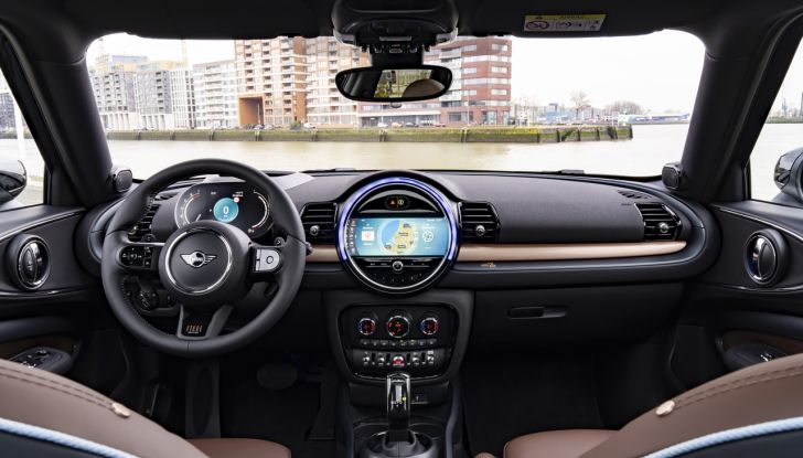 Mini Clubman Final Edition