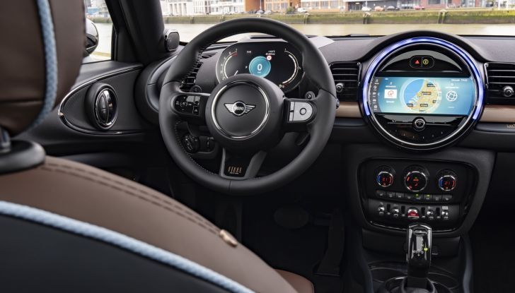 Mini Clubman: la nuova generazione non si farà - Foto 28 di 93