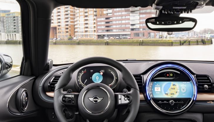 Mini Clubman: la nuova generazione non si farà - Foto 26 di 93