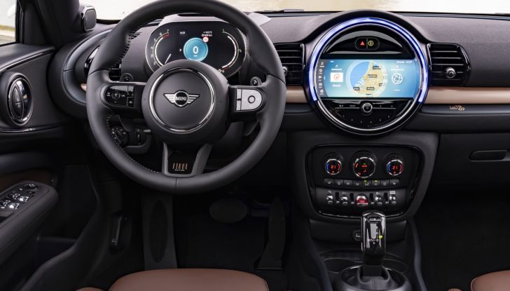 Mini Clubman: la nuova generazione non si farà - Foto 25 di 93