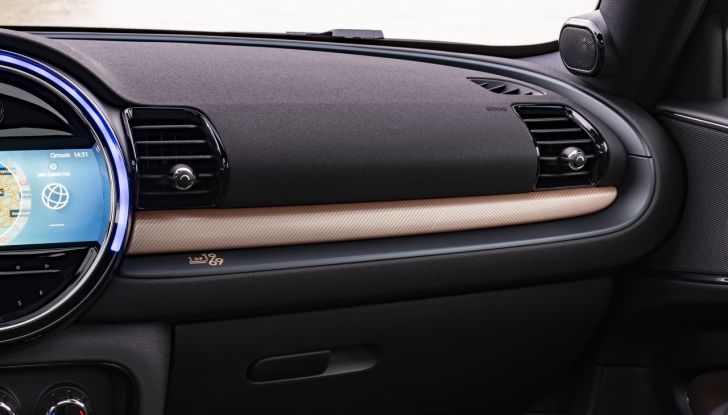 Mini Clubman: la nuova generazione non si farà - Foto 23 di 93