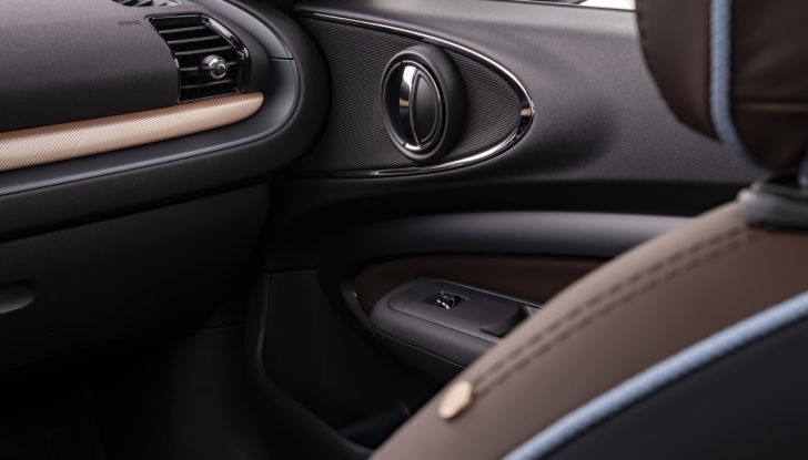 Mini Clubman: la nuova generazione non si farà - Foto 22 di 93