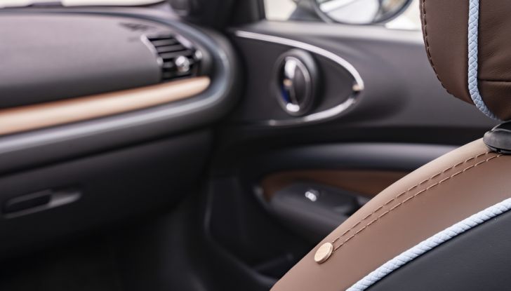 Mini Clubman: la nuova generazione non si farà - Foto 21 di 93