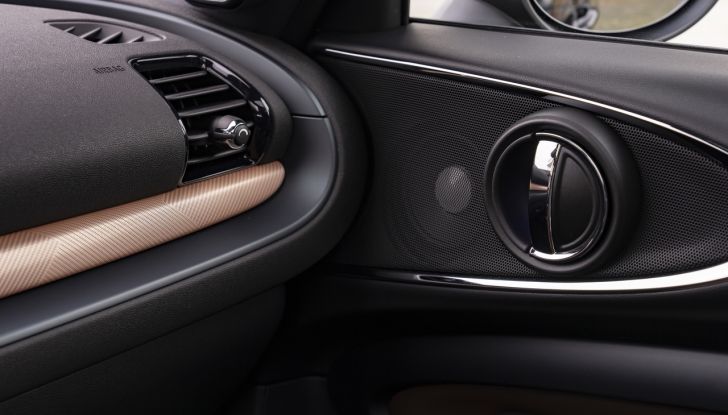 Mini Clubman: la nuova generazione non si farà - Foto 19 di 93