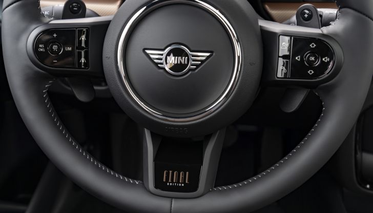 Mini Clubman: la nuova generazione non si farà - Foto 18 di 93