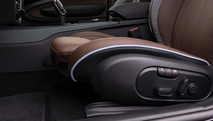 Mini Clubman: la nuova generazione non si farà - Foto 13 di 93