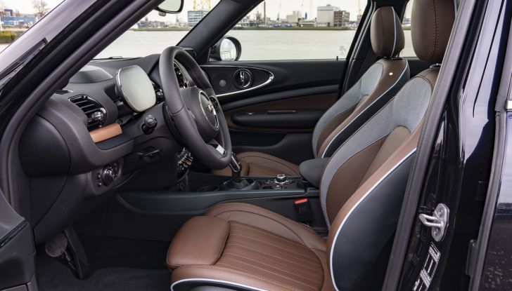 Mini Clubman: la nuova generazione non si farà - Foto 11 di 93