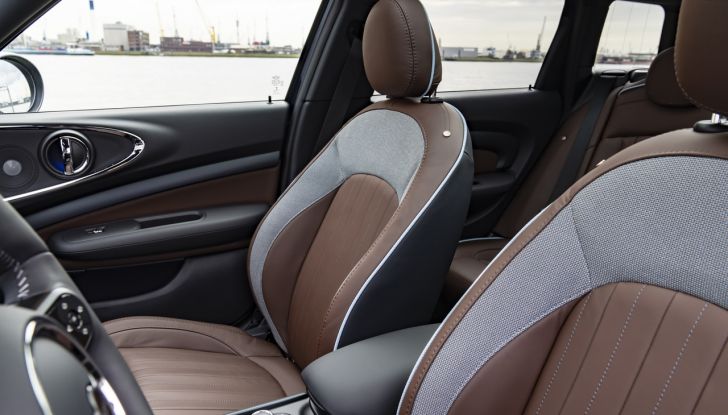 Mini Clubman: la nuova generazione non si farà - Foto 10 di 93