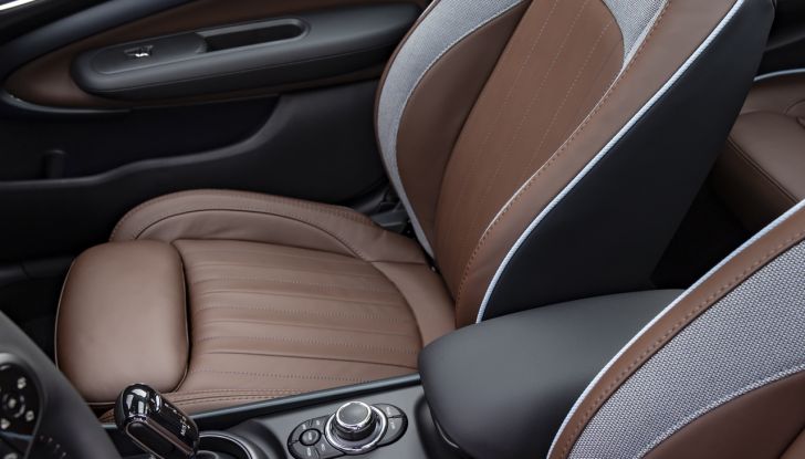 Mini Clubman: la nuova generazione non si farà - Foto 8 di 93