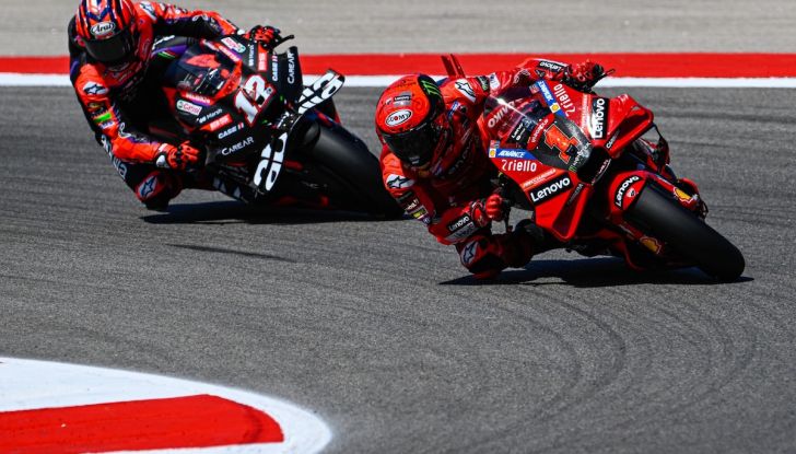 MotoGP e guadagni: sono ancora tutti dietro a Valentino Rossi - Foto 4 di 8