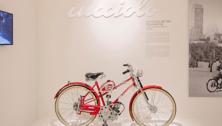 Museo Ducati e Museo Automobili Lamborghini Experience, date e info - Foto 2 di 9