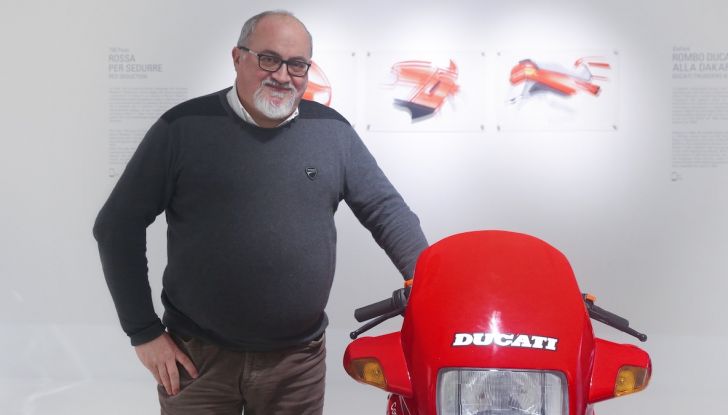 Museo Ducati e Museo Automobili Lamborghini Experience, date e info - Foto 5 di 9