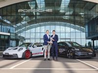 Centro Porsche Milano Est è il “Top Partner 2023”