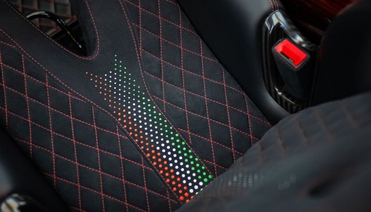 Pagani Huayra Dinamica Evo: svelato il nuovo progetto one-off dell’azienda - Foto 2 di 5