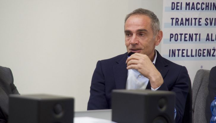 Vantaggi, opportunità e prospettive future delle auto elettriche - Foto 9 di 20