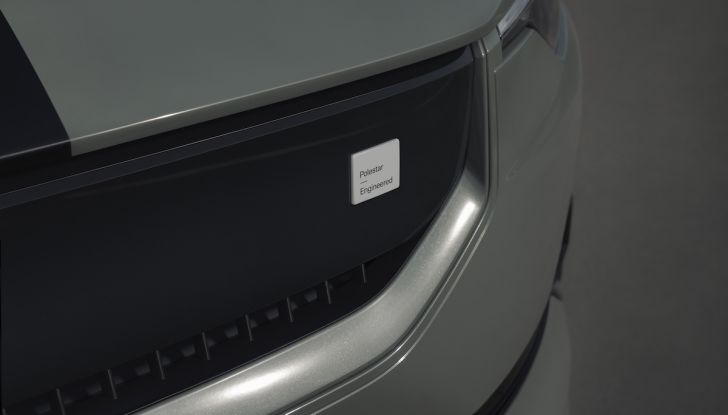 Polestar lancia l’edizione speciale Polestar 2 BST edition 230 - Foto 2 di 38