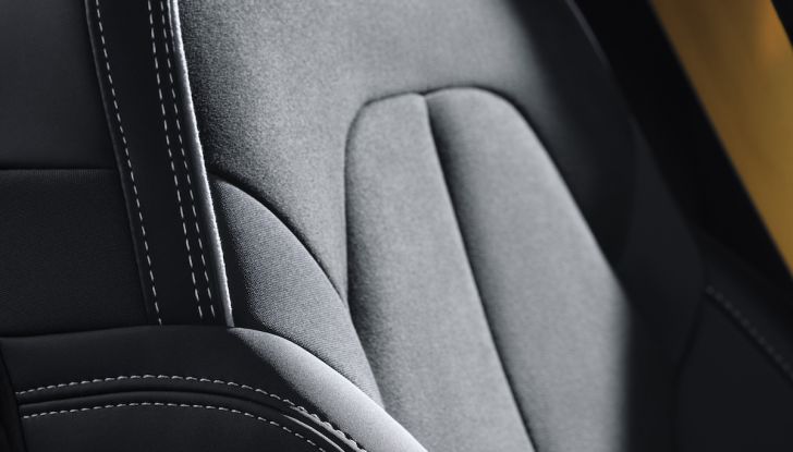 Polestar lancia l’edizione speciale Polestar 2 BST edition 230 - Foto 32 di 38