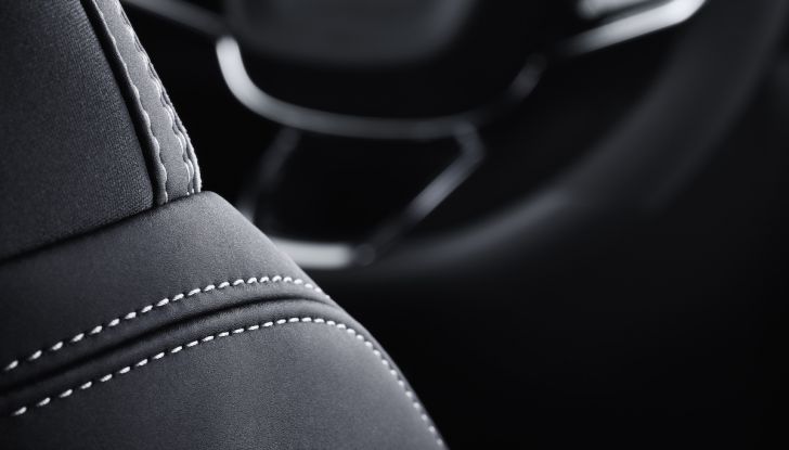 Polestar lancia l’edizione speciale Polestar 2 BST edition 230 - Foto 35 di 38