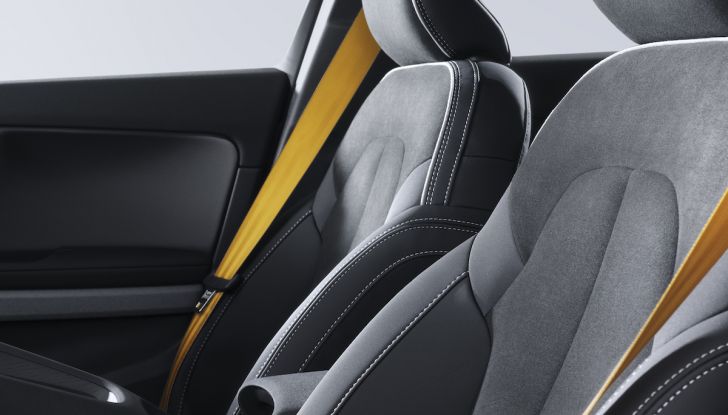 Polestar lancia l’edizione speciale Polestar 2 BST edition 230 - Foto 36 di 38