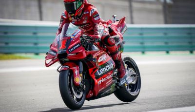MotoGP 2023, GP del Portogallo: l’analisi Brembo della prima gara
