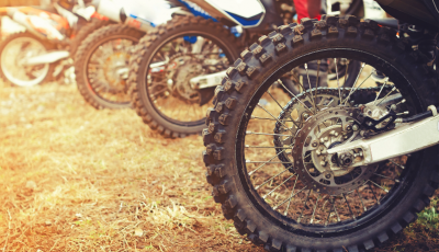 Moto da cross: ANCMA lancia l’allarme truffe