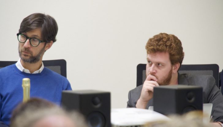 Vantaggi, opportunità e prospettive future delle auto elettriche - Foto 11 di 20