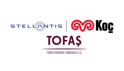 Stellantis rafforza le sue attività in Turchia attraverso Tofaş