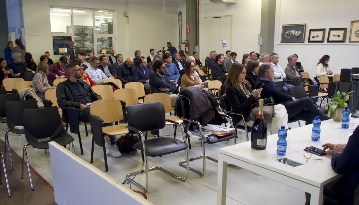 Vantaggi, opportunità e prospettive future delle auto elettriche - Foto 15 di 20